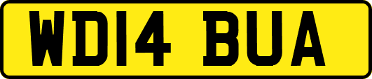 WD14BUA