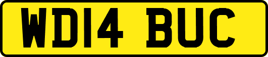 WD14BUC