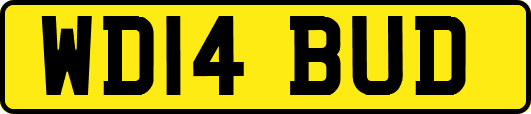 WD14BUD