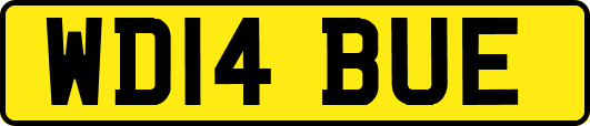 WD14BUE