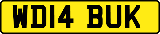 WD14BUK
