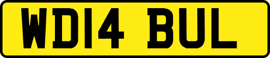 WD14BUL
