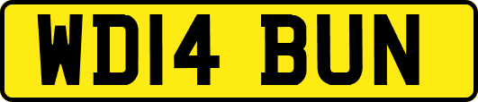 WD14BUN