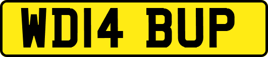WD14BUP