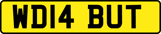 WD14BUT