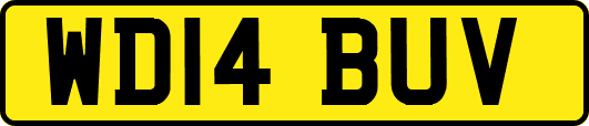 WD14BUV