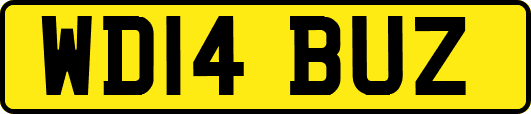 WD14BUZ