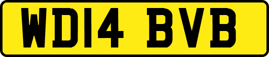 WD14BVB