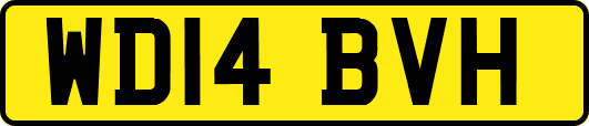 WD14BVH