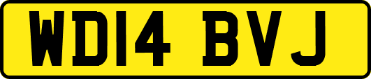 WD14BVJ