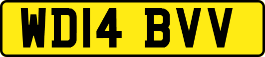 WD14BVV