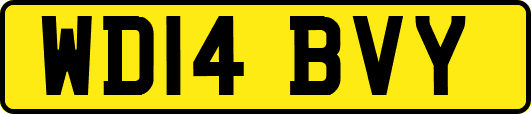 WD14BVY