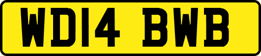 WD14BWB