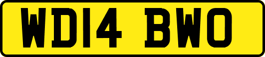 WD14BWO