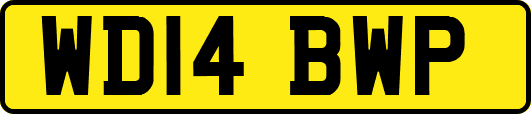 WD14BWP