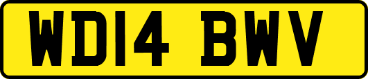 WD14BWV