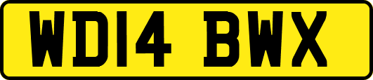 WD14BWX