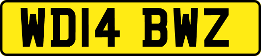 WD14BWZ