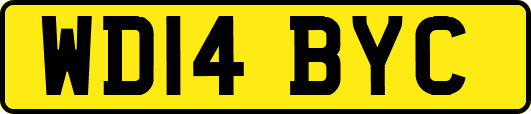 WD14BYC