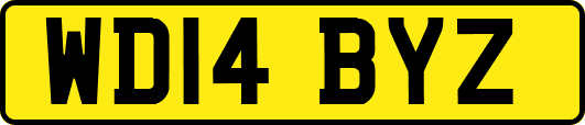 WD14BYZ