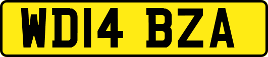 WD14BZA