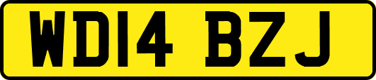 WD14BZJ