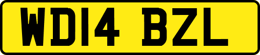 WD14BZL