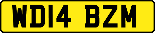 WD14BZM