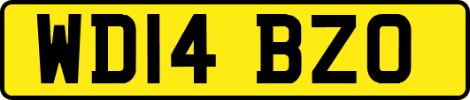 WD14BZO