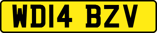 WD14BZV