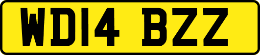 WD14BZZ