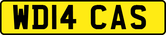 WD14CAS