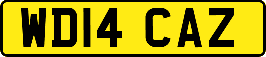 WD14CAZ