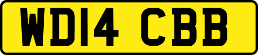 WD14CBB