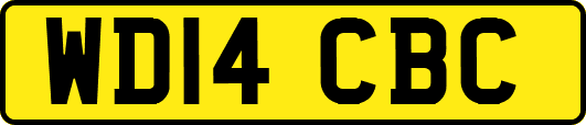 WD14CBC
