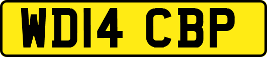 WD14CBP