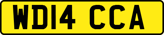 WD14CCA