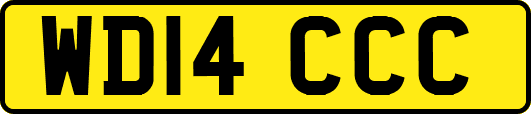 WD14CCC