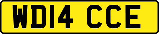 WD14CCE