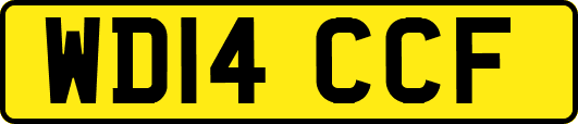 WD14CCF