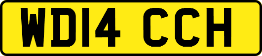 WD14CCH