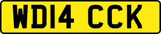 WD14CCK
