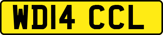 WD14CCL