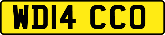 WD14CCO