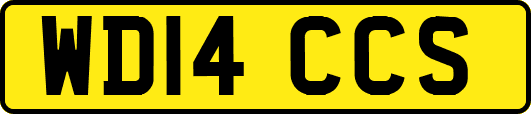 WD14CCS