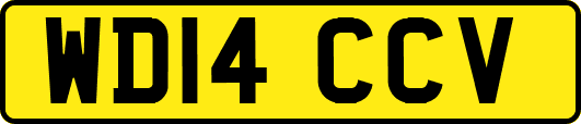 WD14CCV