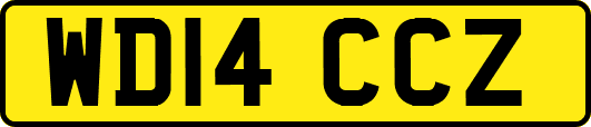 WD14CCZ