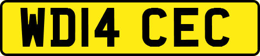 WD14CEC