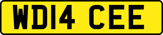 WD14CEE