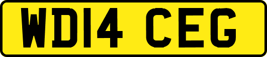 WD14CEG
